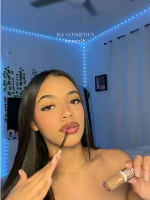 #elfcosmetics #bronzer #makeup 💕