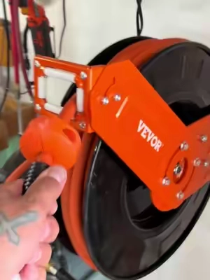 #vevor #garage #shop #aircompressor 