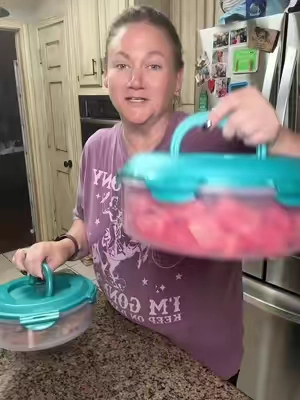 @QVC, Inc #hosting #tupperware #locknlock #containers 