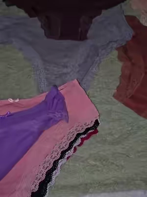#cottonunderwears 