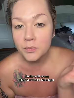 Some days I just don’t want the full face #fyp #makeup #makeuphacks 