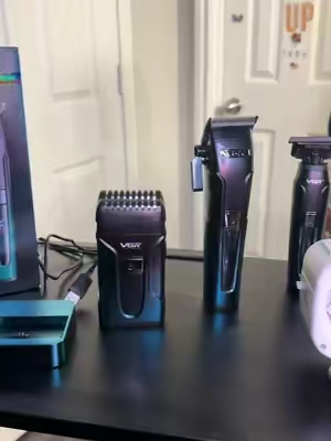 694 Clipper Set