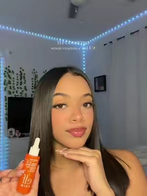#elfcosmetics #vitaminac #vitaminae #skincare 💕