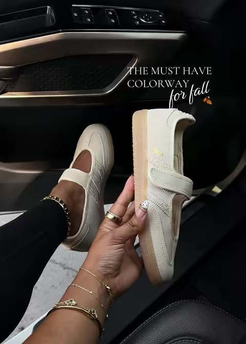 #flykicks #adidassambajane #sambajane #fallshoes @Fly Kicks 