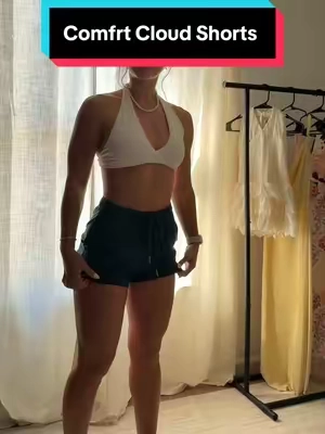 It’s true to size I love it  #tiktokshopsummersale #summerwins #tiktokshopcreatorpicks #comfrtshorts #comfrt 