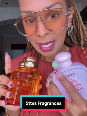 These smell amazing @Sttes  #creatorsearchinsights #buyinganewfragrance #fragrance #tiktokshopcreatorpicks #falldealsforyou 