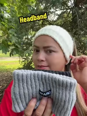 #bandanas #headband #womenaccessories #hairstyle #tiktokshop 4 bandanas suaves y calientitas 🔥🍂