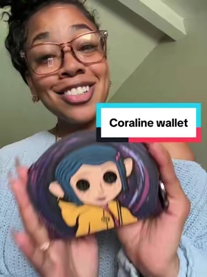 I had no idea so many people liked Coraline