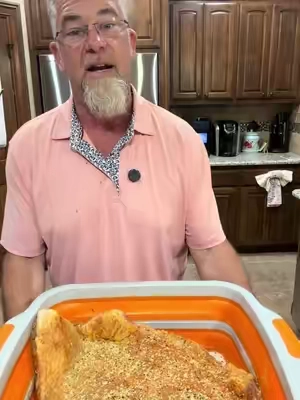 Prep Tub!! #preptub #meatprep #meatpreptub #tiktokshopcreatorpicks #tiktokshopsummersalesale 