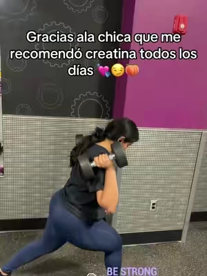 #creatinatips #creatinaparamujeres #creatinagummies 