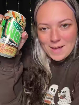 DIRTY Mountain Dew?! #mountaindew #dirtysoda #soda 