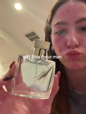Smells so good #cologne #giftidea #fyp #viral 