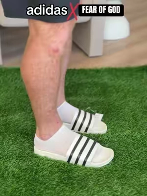 #tiktokshopcreatorpicks #TikTokshopbacktoschool #adidas #slides #fearofgod 