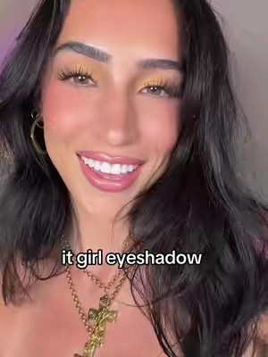Shade Ideal Type #sheeneffects 