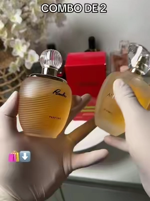 Perfume de MUJER 