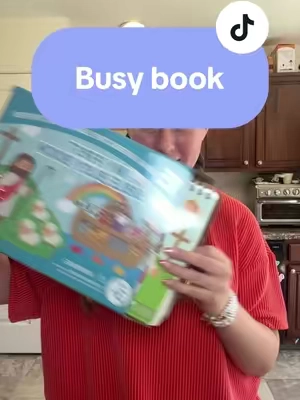 #bible #busybook 