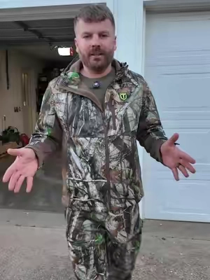 @tideweofficial has great deals going on right now you don’t want to miss! #tidewe #camo #huntingseason #deerseason #season 