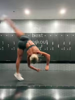 #fyp #viral #gym #abs #glutes 