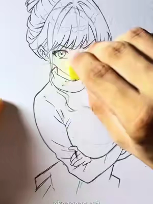 So good  #drawing #DealsforYouDays #paint #BookTok #practice   