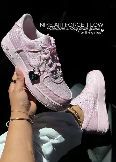 #nikeairforce1 #flykicks #nikesneakers @Fly Kicks 