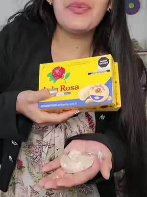 Mazapan Sugar-Free 18 Pack, Ma #mazapandelarosa #mazapan #sugarfree 