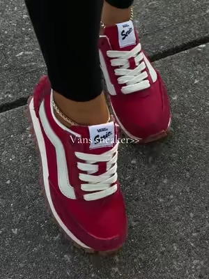 New colors in @vans premium style 152 #vans #sneakers #tiktokshopsummersale 
