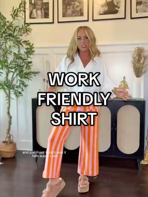 Flowy + so classy🤍✨