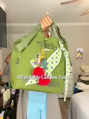 #canvastote #womenfashion #riverichbag #canvastotebag #womenfashion 