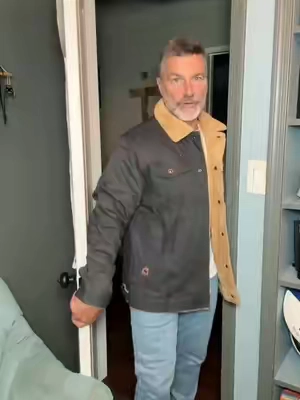 This is nice #clarkmademebuyit #sherpa #jacket #fall 