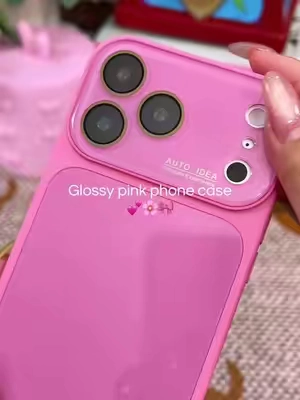 For the pinkaholic girls only🎀💖🌸👛💗 #Pinkaholic #PinkAesthetic  #PinkGirlEra #PhoneCase #girlyvibes