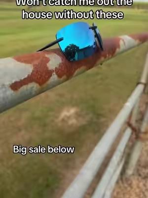 Frameless sunglasses  #framelessglass #sunglasses #summertime #bluecollar #sale 