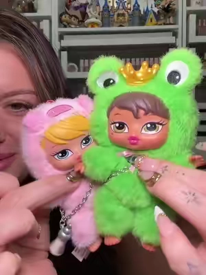 Bratziez Mystery Box !!! 🤩🤩 #bratz #bratzbabyz #bratziez 