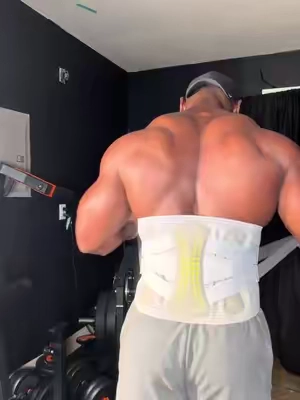Dads over 40, I want to stay active with my kids, so I use this adjustable back brace for extra support during active days, walking, work, long drives, and everyday movement. It fits comfortably under my shirt, stays breathable, and helps me stay mindful of my posture. I still train my core and lower back every week. If you’re looking for a lumbar support brace or posture support belt, check this out. @aoFIT  protection #TikTokshopbacktoschool  #BackBrace #PostureSupport #LumbarSupport #FitnessOver40