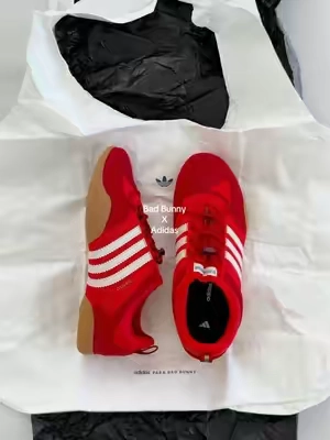 #badbunny #adidas #ballerina #shoes #streetwear 
