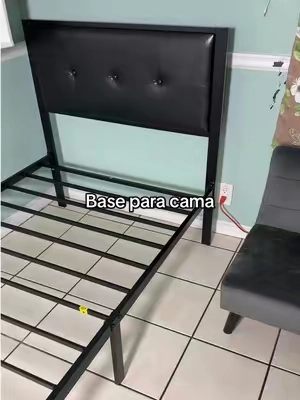 Accesible, base para cama #tiktokshopcreatorpicks 