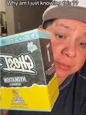 I just had to try the Ghost Electrolytes, I love their energy drinks and I just had to. I’ll try to leave them in the TikTok shop cart, but run before they sell out. #hydration #electrolytes #ghost #ghostelectrolytes #Summer 