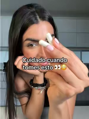Me rehúso a pasar un solo sin mi Magensio ✨🤩✨ #magnesium #summerglowup #magnesiumbenefits #maxcalm #cortisol