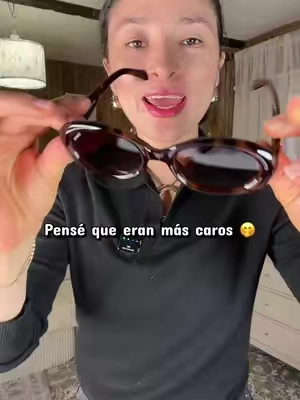 Éstos son unos lentes de sol #blackfriday #tiktokshopcreatorpicks #lentesdesol #fashionstyle #accesoriosdemoda 