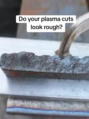 A quality plasma cutter consumables kit keeps your machine cutting at its best. #plasmacutter #yeswelder #yeswelderplasmacutter #welder  #tiktokshopsummersale 