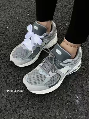 Best New Balance for everyday wear? 👟🩶 #flykicks #newbalance #ttsneakerweek #tiktokshopsummersale #womenshoes 