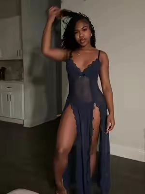 #nightgown #lingerie 