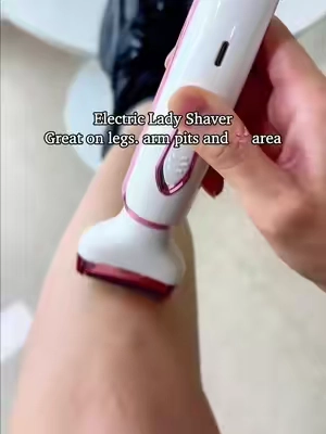 I ordered one months ago and it’s great. Highly recommend! #tiktokmademebuyit #shaver #shaveroutine #shaverforwomen#bikinishaver 