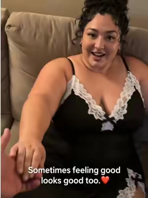 #tiktokshopusa #plussizetryon #comfortablefashion #tiktokfinds#Nightgown 
