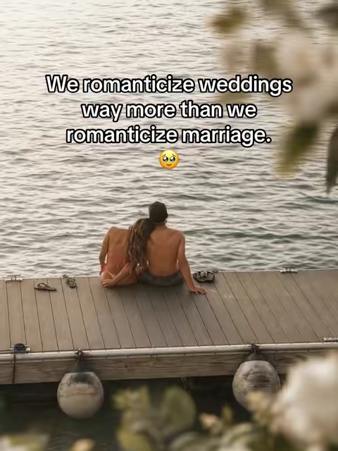 I Wish Someone Told Me To Save More Of Our Little Moments 💍 #weddingideas #couplegoals #marriage #loveforever #hastag 