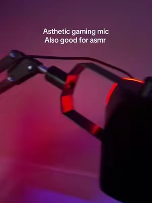 I like yhis microphone #gaming #gamingmic #microphone 