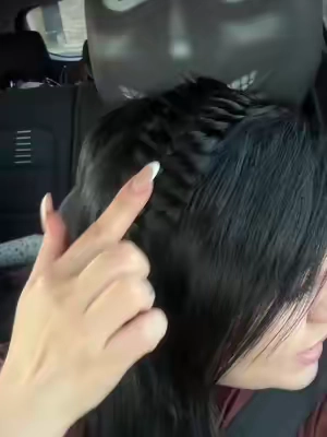#trenzatejida #tejidas #trenzas #diadematejida #cabellotrenzado 