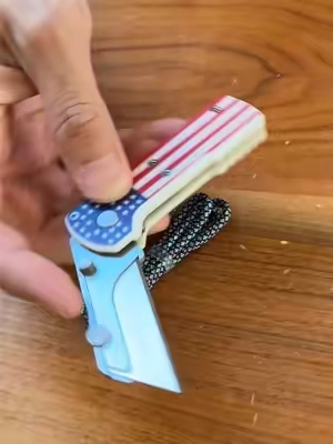 OKNIFE Otacle U1 Folding Blade!  https://www.tiktok.com/t/ZP9hKdueYp6d6-nb2Ty/ (Affiliate Link) @OKNIFE DIRECT @OKNIFE @OKNIFE DIRECT @OKNIFE STORE 