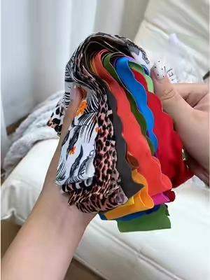 "They help reduce visible panty lines."#SohoChic #tiktokshopsummersale #underwear #spotlightfinds #SummerFinds 