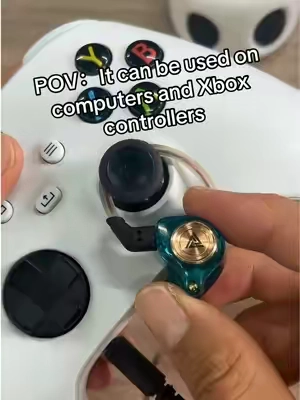 w feeling fr #gamer #gaming #gamingearbuds #tiktokshop #gamingfyp