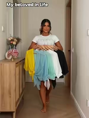 Women’s fashion #foryou #dealsforyoudays #summervibes #tiktok #OOTD 